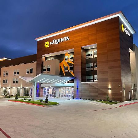 La Quinta Inn & Suites By Wyndham Dallas/Fairpark Luaran gambar
