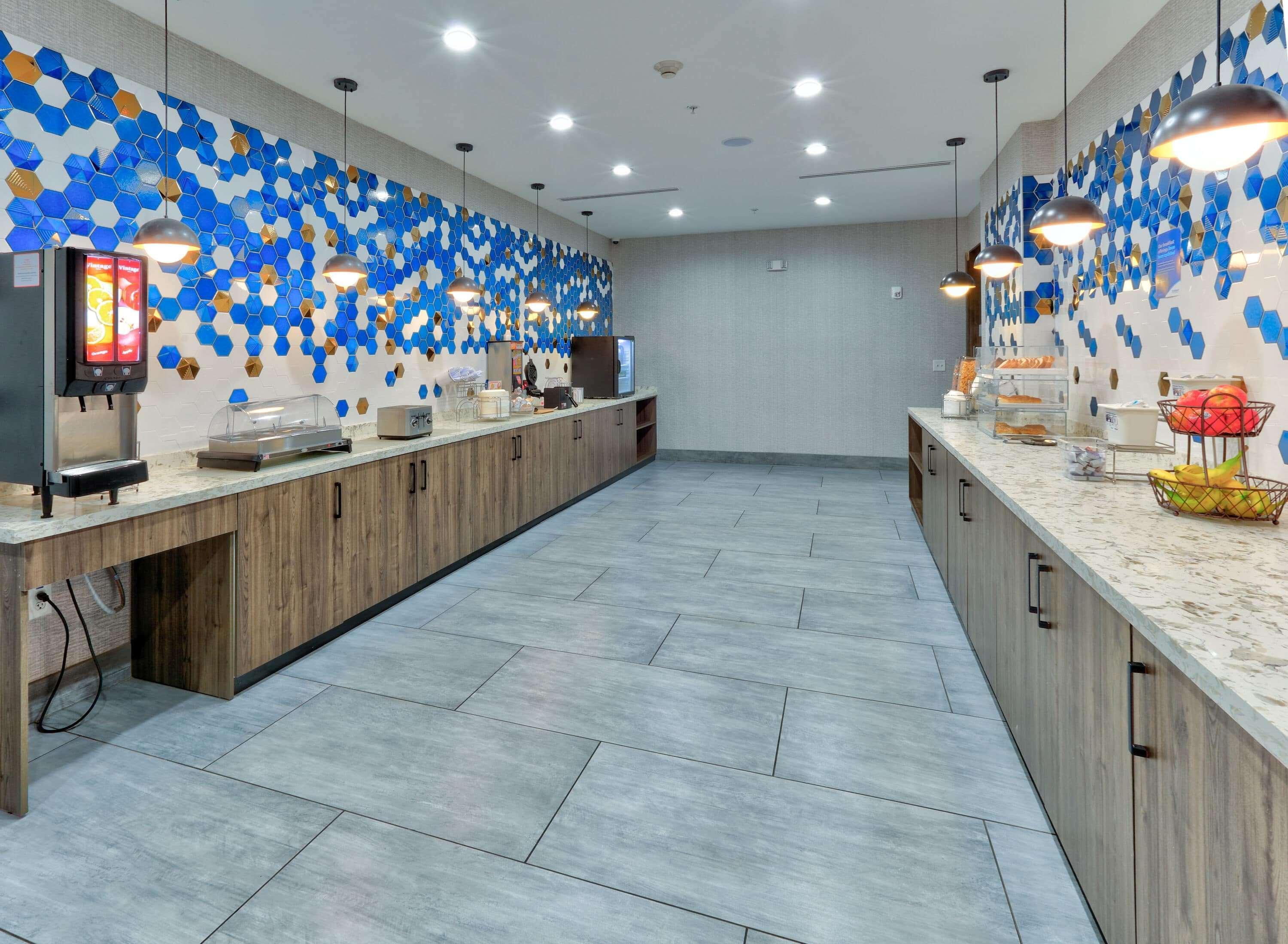 La Quinta Inn & Suites By Wyndham Dallas/Fairpark Luaran gambar