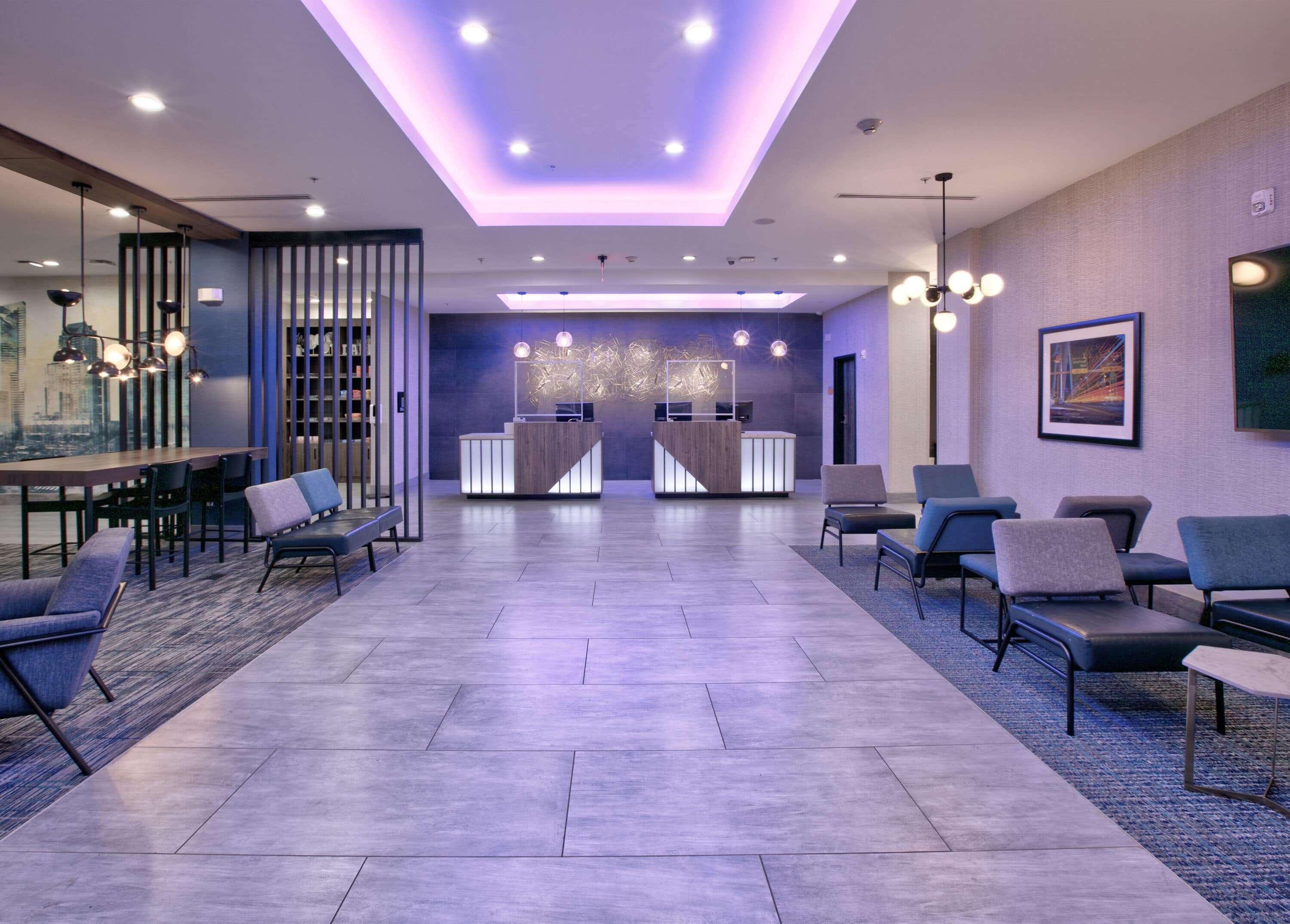 La Quinta Inn & Suites By Wyndham Dallas/Fairpark Luaran gambar
