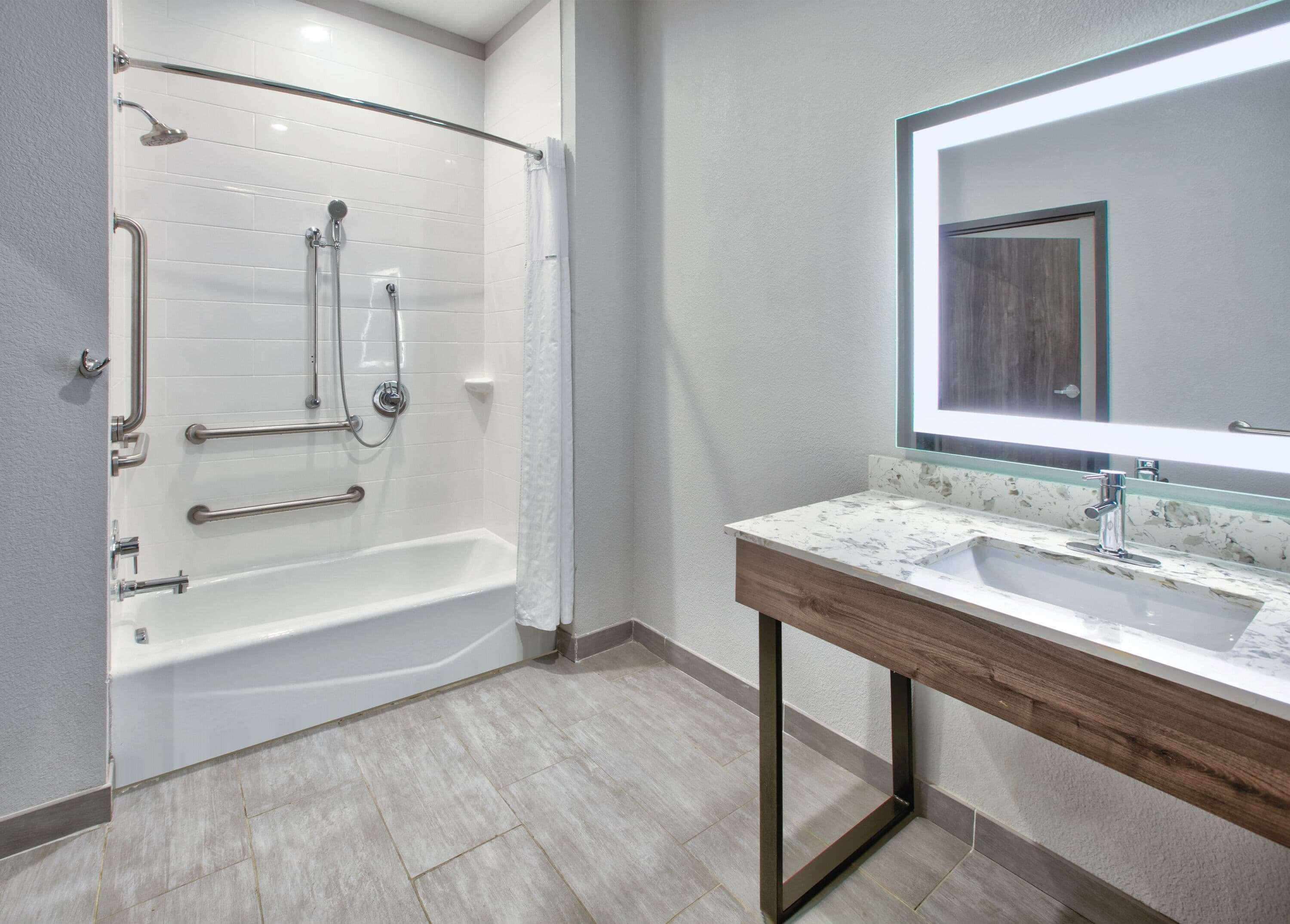 La Quinta Inn & Suites By Wyndham Dallas/Fairpark Luaran gambar