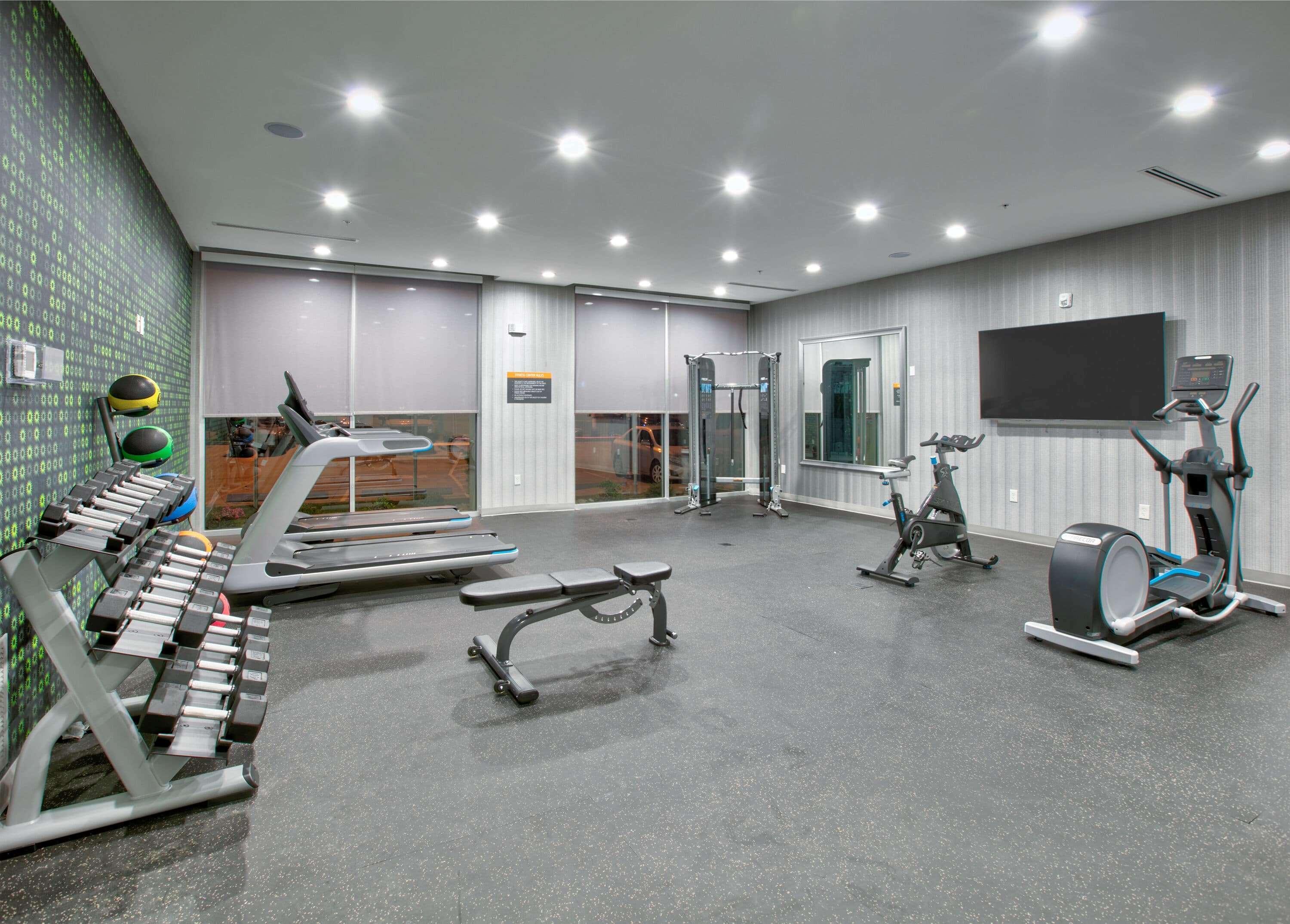 La Quinta Inn & Suites By Wyndham Dallas/Fairpark Luaran gambar