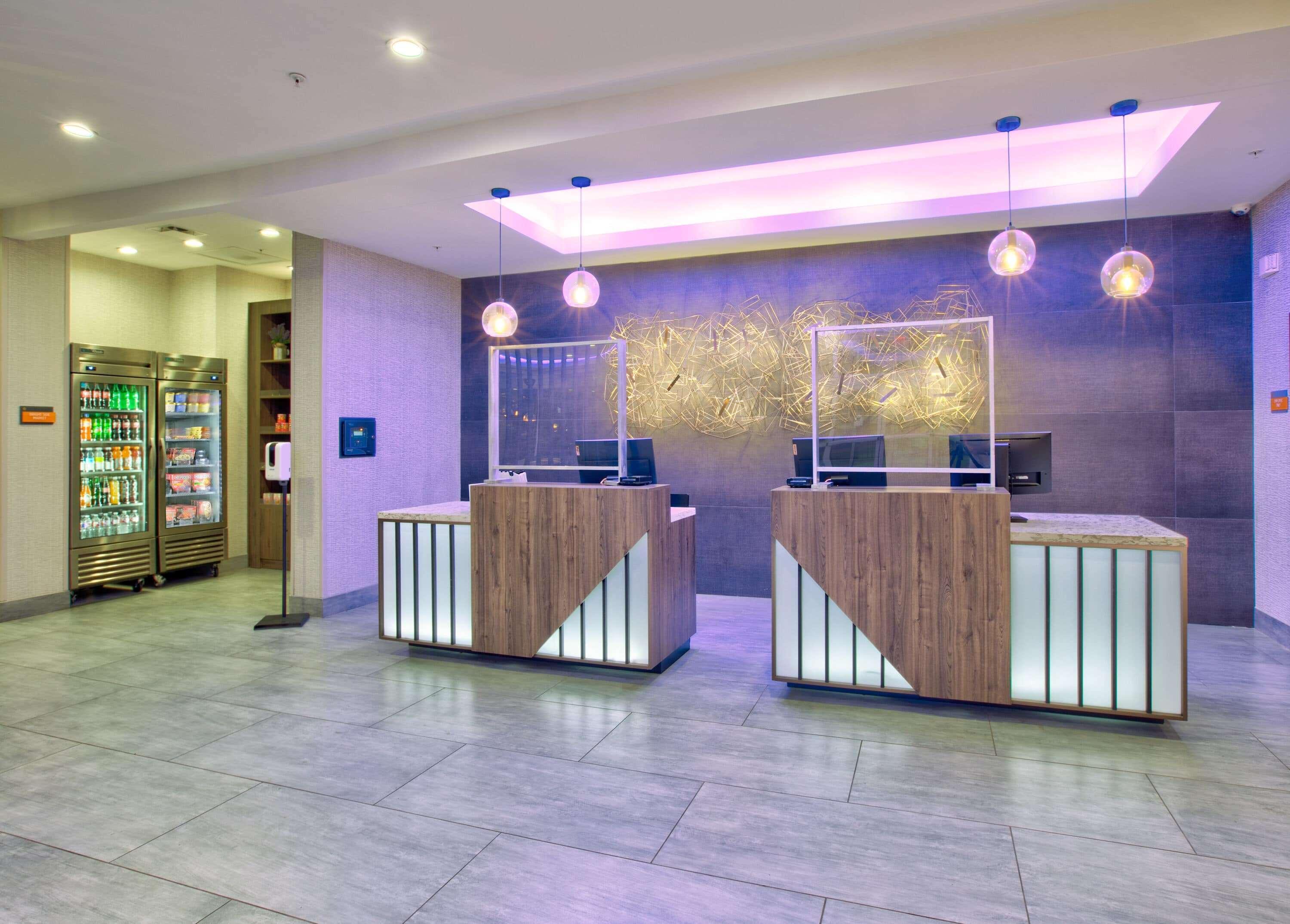 La Quinta Inn & Suites By Wyndham Dallas/Fairpark Luaran gambar
