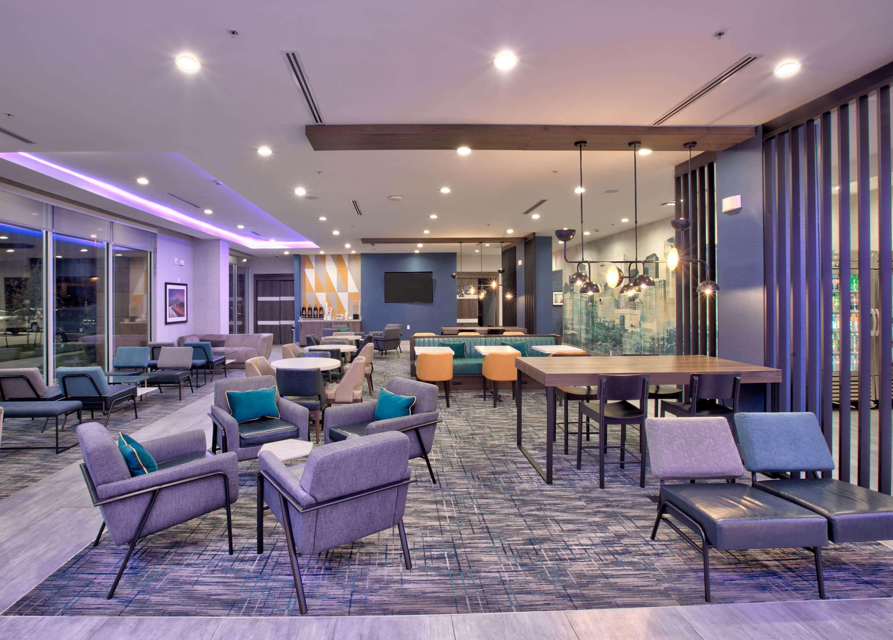 La Quinta Inn & Suites By Wyndham Dallas/Fairpark Luaran gambar