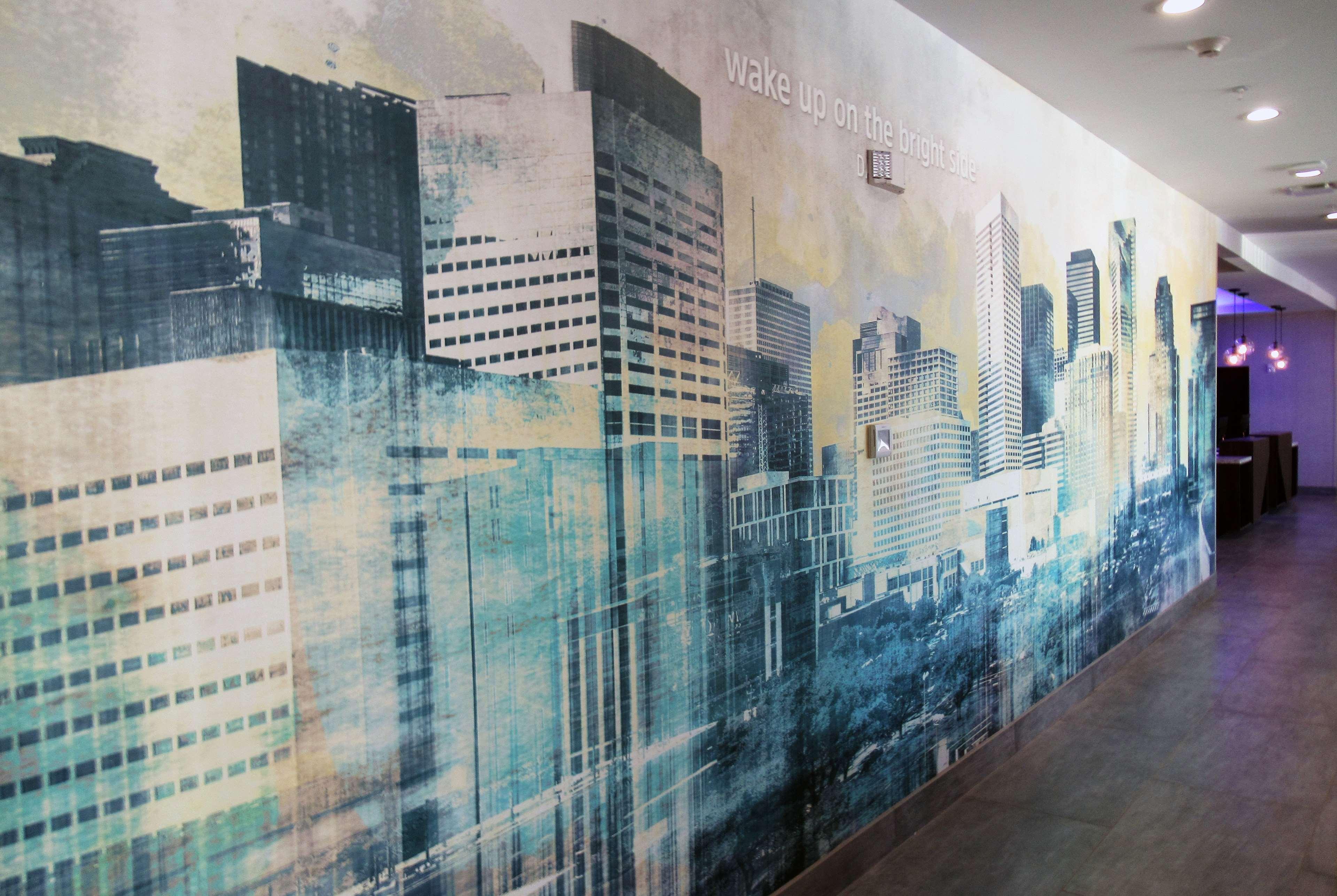 La Quinta Inn & Suites By Wyndham Dallas/Fairpark Luaran gambar